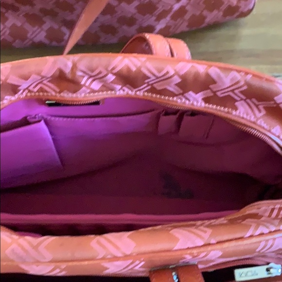 Tumi Signature Collection laptop bag - Picture 5 of 8